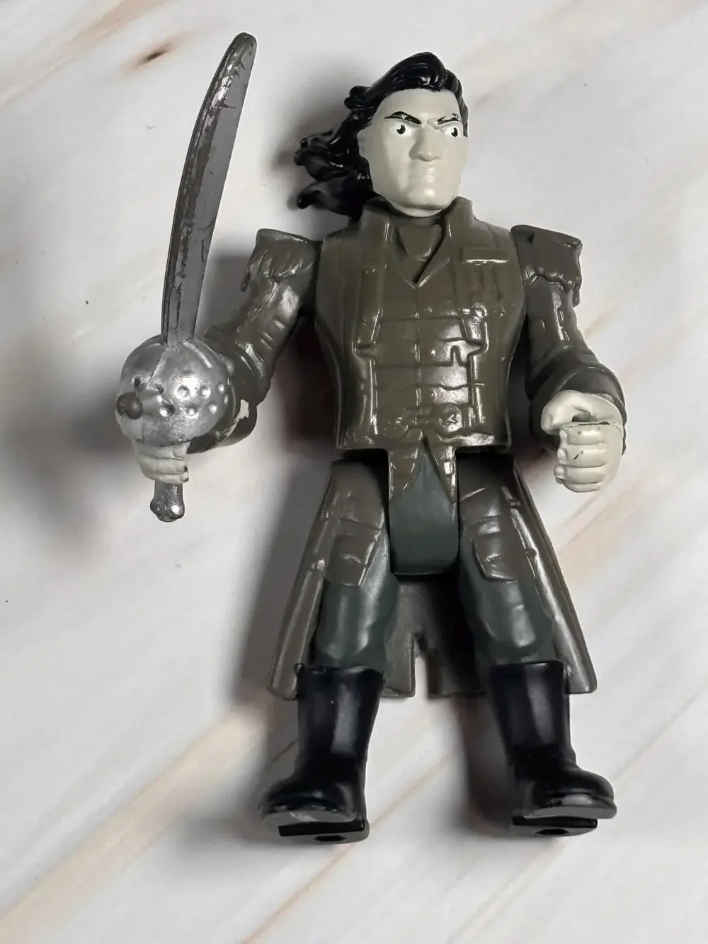 Pirates of the Caribbean 3
